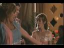 Jaime Murray -  Dancing on TV Valentine Series