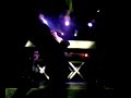 premi�re soir�e tck a bordeaux @ 4sans avec les 3 meilleurs dj du moment dj dess, dj furax & dj rvb + julien un pot tck