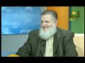 حينما يريد الله الهداية يسبب أسبابهاقصة اسلام الداعية يوسف استيس والتحول فى حياتة من المسيحية الى الاسلام