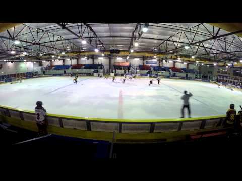 Bracknell Under 14’s (2) Vs Basingstoke away 05/10/2014