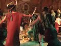 Bacanal - Intro Performance y Ditirambo Cartagena
