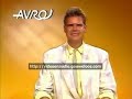 AVRO - Ad Visser, Eind Leader, Klok (19850817)