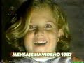 RCTV Comercial Navidad