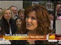 Mary McDonnell Interview