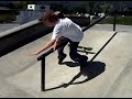Thane Morin almost final