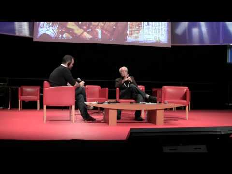 Vid�o de James Morrow