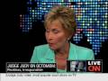 Judge Judy On Octo Mom: No Different from AIG...and She's Using Tax Payer Money
