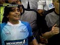 Contracrónica - Maradona