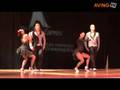Tropical Gem to present Las Vegas Salsa Congress