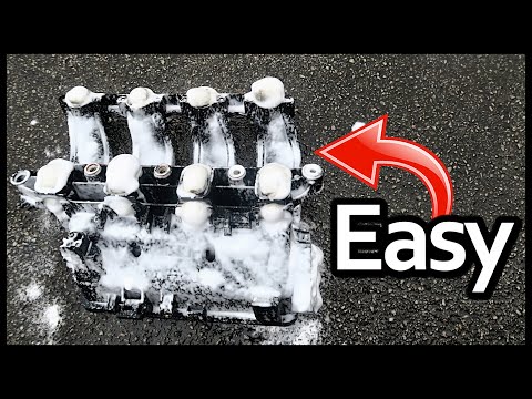 video-linktoworks-How To Clean A Diesel Intake Manifold & Intake Ports...