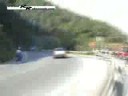 DannyIsAce drifting in cyprus.