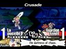 Yggdra union: Crusade