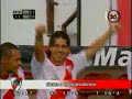 River Plate vs Independiente River Plate vs Independiente