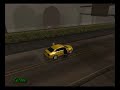 GTA SA - Assalto dei Ballas e dei vagos mai visto - by Termy