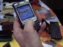 CES 2007 - Video 1st Look Cingular Palm Treo 750 CES 2007 - Video 1st Look Cingular Palm Treo 750