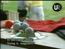 Swing it magistern & korvr�kning