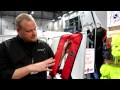 Видеообзор Standard Horizon HX-300