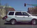Saint Paul Time Lapse Drive