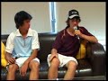 Interview Kubler et Richards