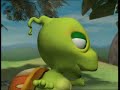 The Willy Crane  ---Video For Small Kids Of Short Stories Inspired By Pachatantra