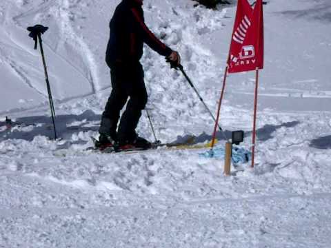 tourenskilauf grabneralm