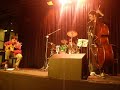 Gabriel Improta Trio