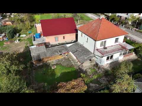 Video Prodej Rodinný dům, 200㎡