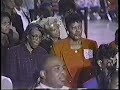 Pastor Nathan L. Simmons - Who Told You