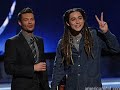 my american idol favorites!! :-) ramiele malubay and jason castro pictures no ordinary love by: mymp if we fall in love by: yeng constantino and rj jimenez