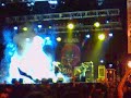 Los Suaves, Viajando al F�n de la Noche, San Isidro 2007