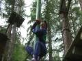 *** ADVENTURE PARC - SERRE CHEVALIER ***