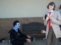 Light Teasing Ryuk Light Teasing Ryuk
