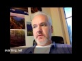 #CES 2012 - Dag 1