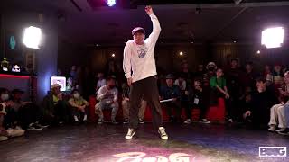 Ed – Being on our Groove Vol.7.5 Judge Demo