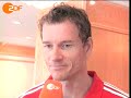Jens Lehmann Interview About FIFA