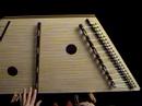 \"both hands\" learn to play dulcimer with dizzi