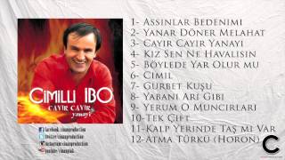 Kız Sen Ne Havalısın - Cimilli İbo (Official Lyrics) ✔️