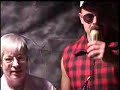 the cornhole family pearljam video