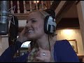 We Will Rock You and Wicked star Kerry Ellis performs and records the track 'Defying Gravity'. Produced by Queen's Brian May.
