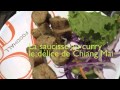 Les r�gles de la cuisine tha�e
