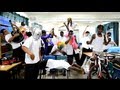 Harlem Shake! St. Mary's College - YouTube