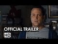 Delivery Man Official Trailer 2013 - Vince Vaughn