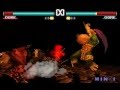 videos de Ogre & True Ogre Tekken 3 Combos