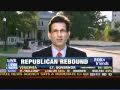 Republican Whip Eric Cantor on the Virginia and New Jersey election results and Health Care