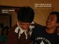 civil engineering xmas party story 2007