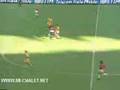 George Weah contra el Verona