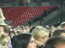 Celebrities at Madonna Show London [gweneth]
