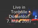 sting & edin karamazov
live in tonhalle
7. m�rz 2007