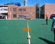 MHS crossbar challenge