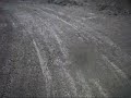 Streckenprofil von Dardon Gueugnon (Frankr.) - Sidecarcross